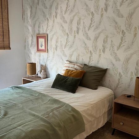 Apto Calpe Con Piscina. No Uses Coche Vacaciones. Екстериор снимка